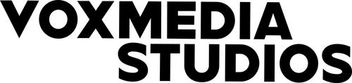 Vox Media Studios的logo