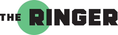 The Ringer Films的logo