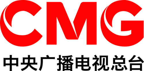 China Media Group的logo