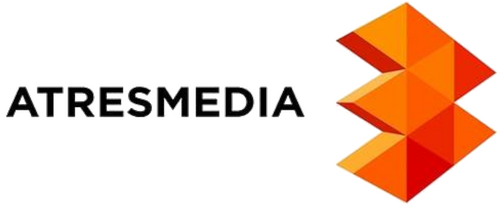 Atresmedia的logo