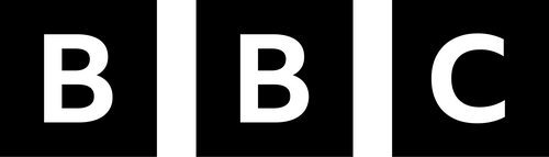 BBC的logo