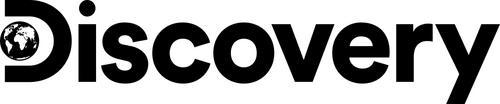 Discovery的logo