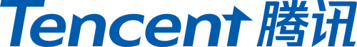 Tencent的logo