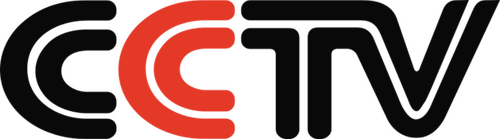 CCTV的logo