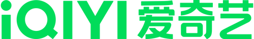 iQiyi的logo