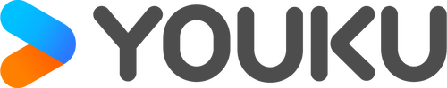 Youku的logo