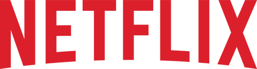 Netflix的logo
