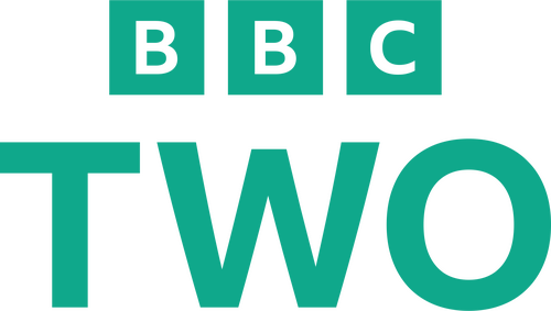 BBC Two的logo