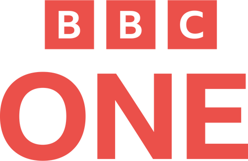 BBC One的logo