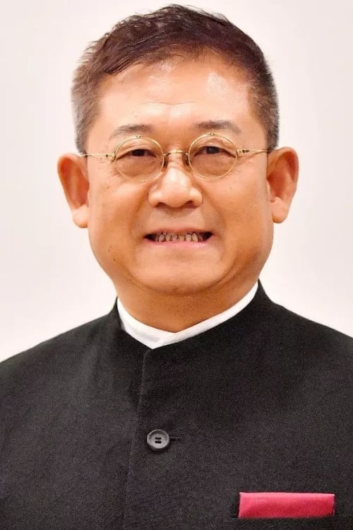 李立宏的演员头像