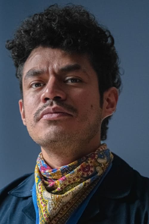 Guillermo Villegas的演员头像