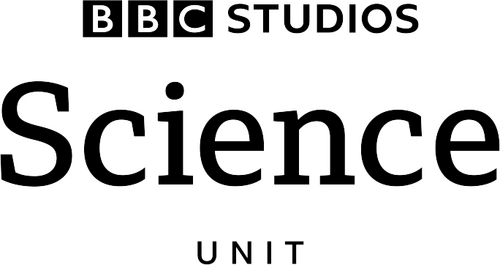 BBC Studios Science Unit的logo