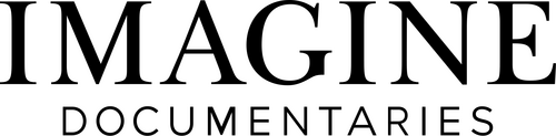 Imagine Documentaries的logo