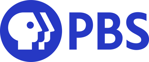 PBS的logo