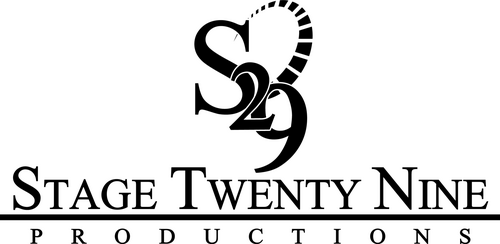 Stage 29 Productions的logo