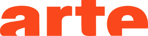 ARTE的logo
