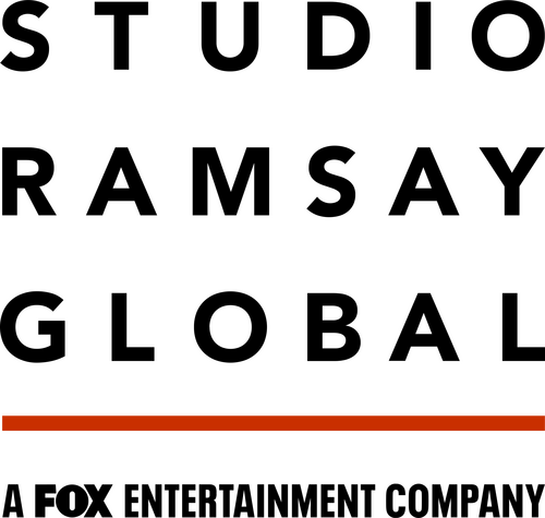 Studio Ramsay Global的logo