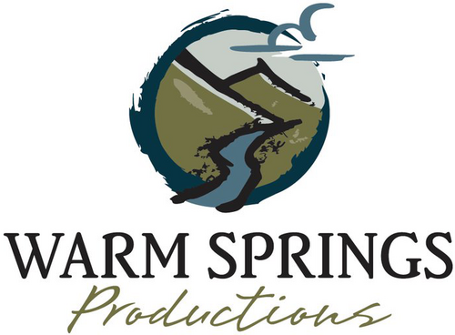 Warm Springs Productions的logo