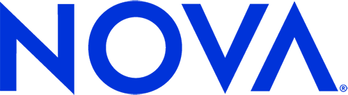 NOVA的logo