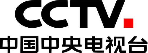 CCTV的logo