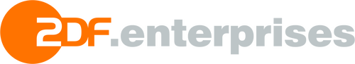 ZDF Enterprises的logo