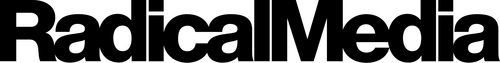 RadicalMedia的logo