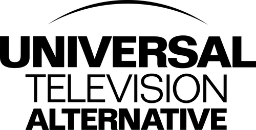 Universal Television Alternative Studio的logo