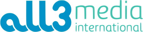 All3Media International的logo