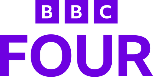 BBC Four的logo