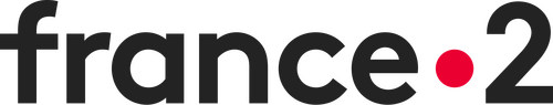 France 2的logo