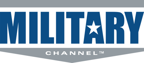 Military Channel的logo