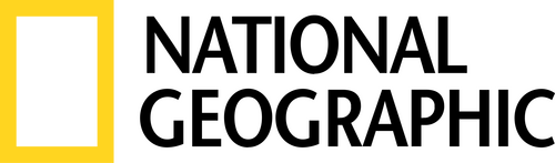 National Geographic的logo