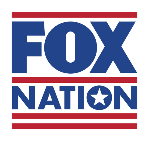 Fox Nation的logo