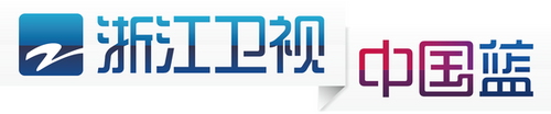 Zhejiang Television的logo