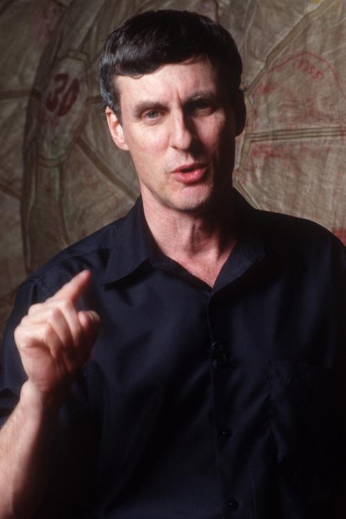 Steve Squyres的演员头像