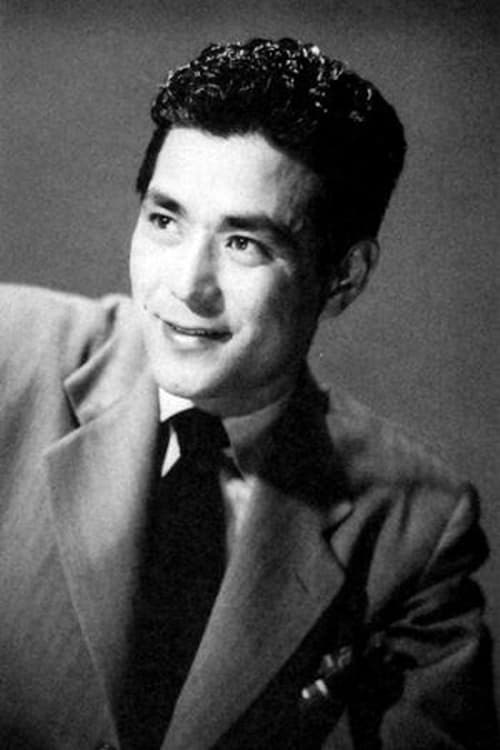 三桥达也的演员头像