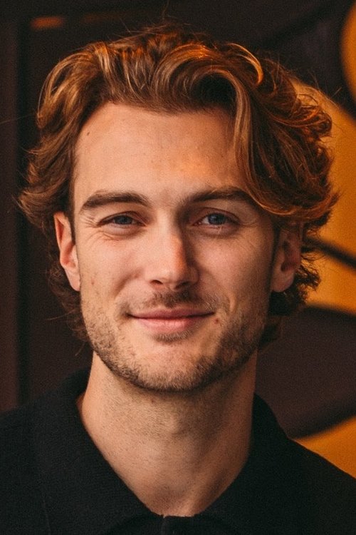 Jesse Burgess的演员头像