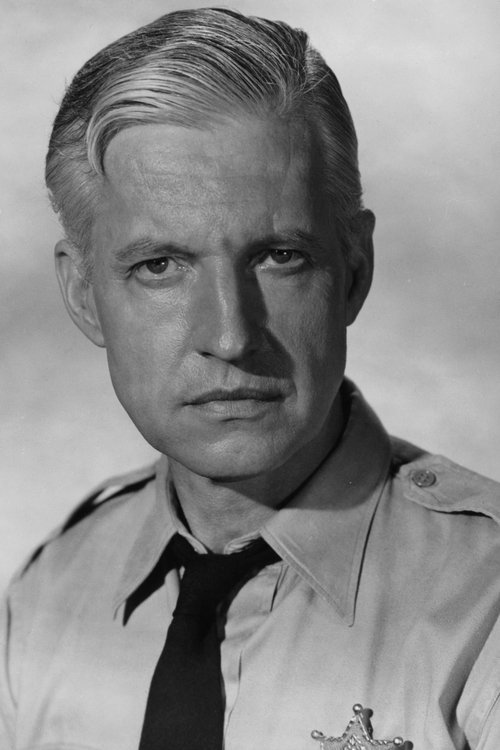 韦斯利·艾迪的演员头像