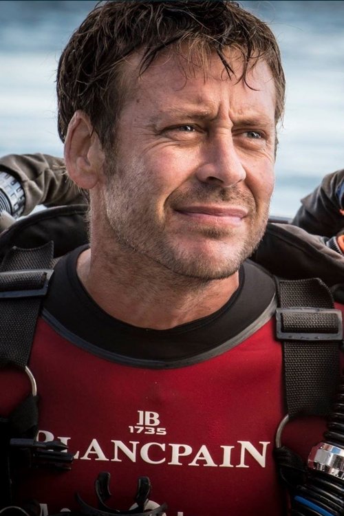 Laurent Ballesta的演员头像