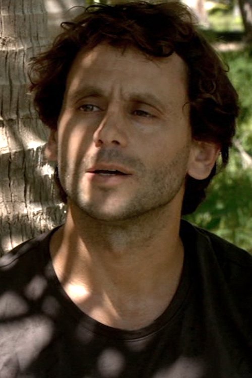 Yanick Gentil的演员头像