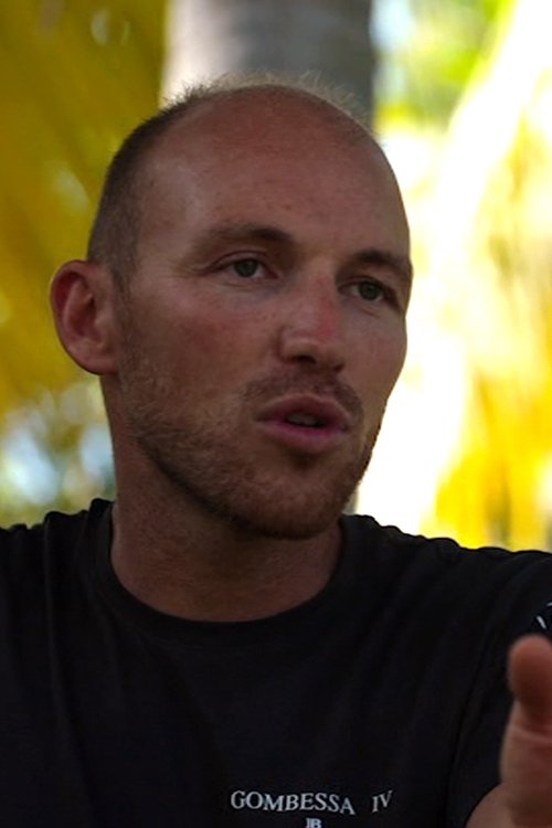 Antonin Guilbert的演员头像