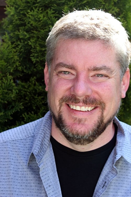 Dan Nachtrab的演员头像