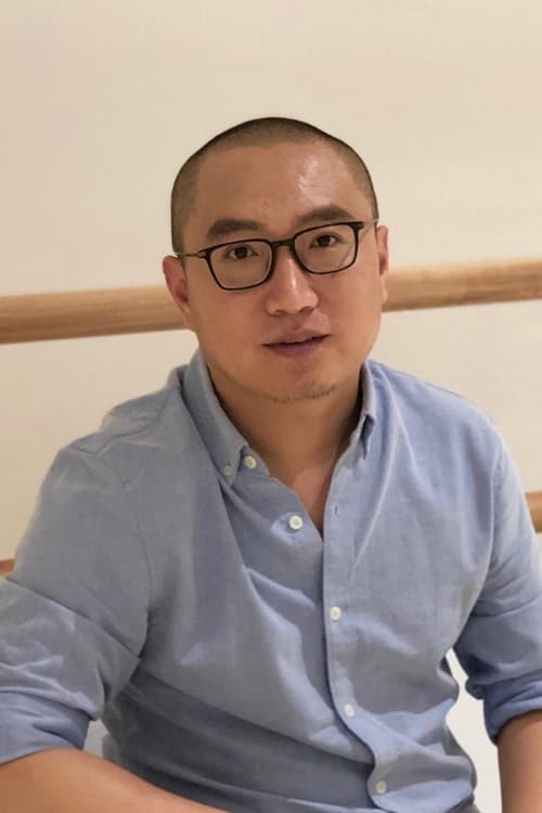 陈英杰的演员头像
