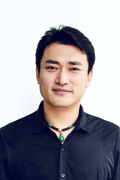 李龙滨的演员头像