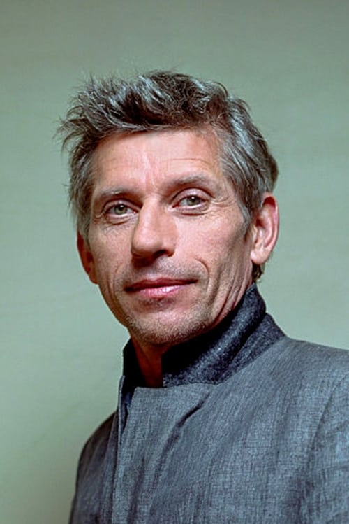 Jacques Gamblin的演员头像
