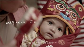 《无声的世界》央视关爱听障儿童公益广告