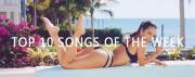 欧美流行音乐TOP10 20160521