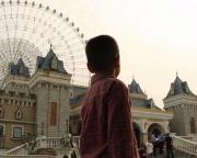 禁毒公益广告《最后的眼泪》