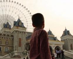 禁毒公益广告《最后的眼泪》