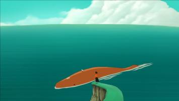 电影《大鱼海棠》同名MV发布,赞